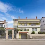 Alto Apartmán Umag