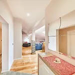 Apartmán Alto