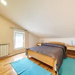 Alto Apartmán Umag