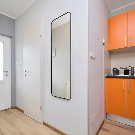 Apartment Alto