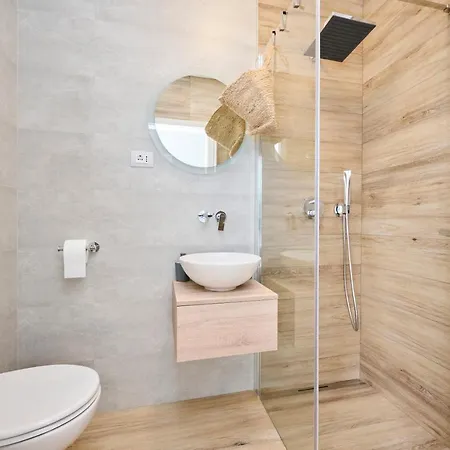 Apartment Alto