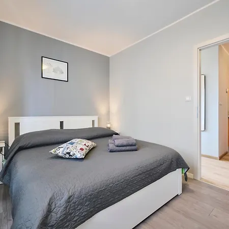 Apartment Alto