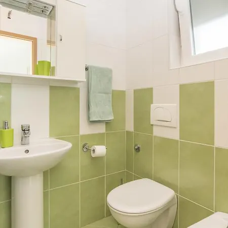Alto Apartment