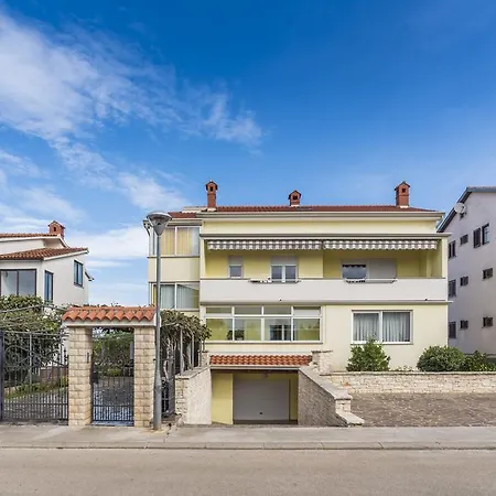 Alto Apartment Umag