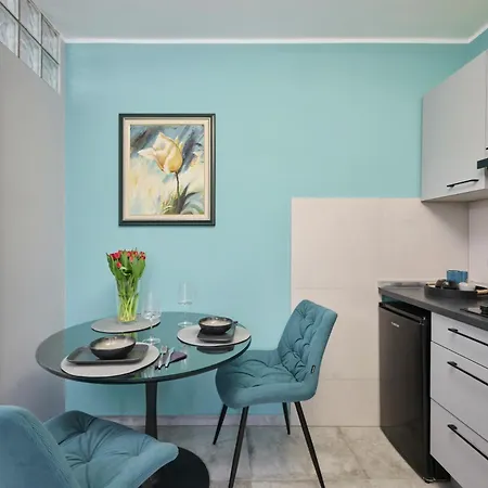 Apartmán Alto *