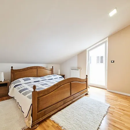Apartment Alto Umag