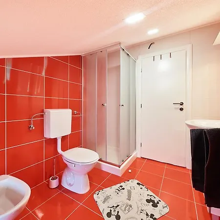 Alto Apartment Umag