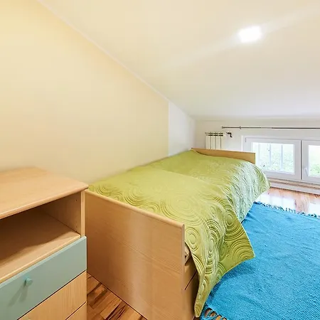 Apartment Alto Umag