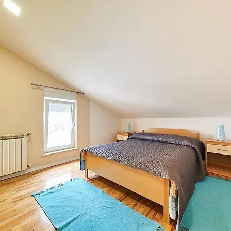 Alto Apartment Umag
