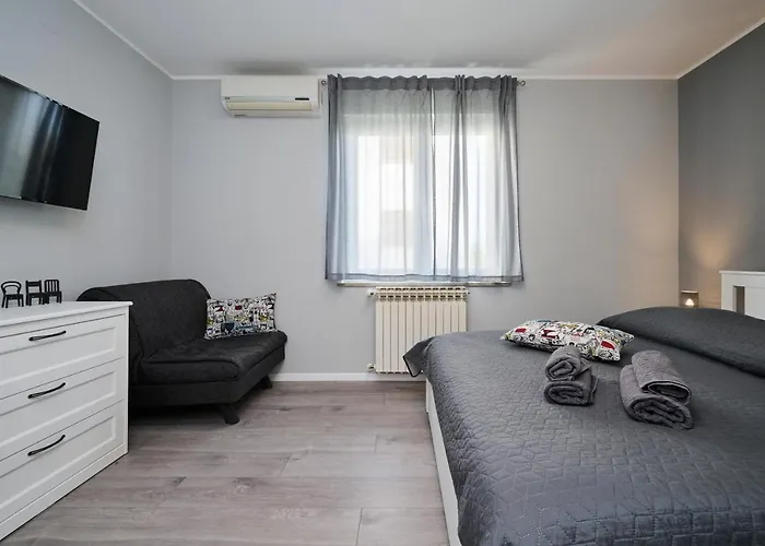 Apartamento Alto