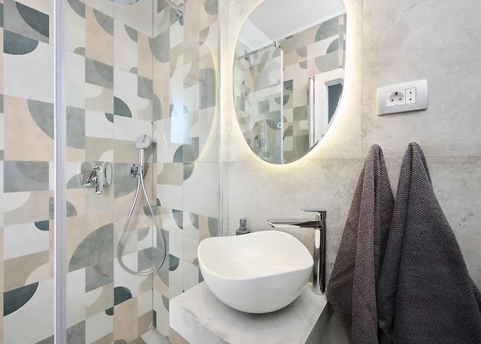 Apartamento Alto Umag