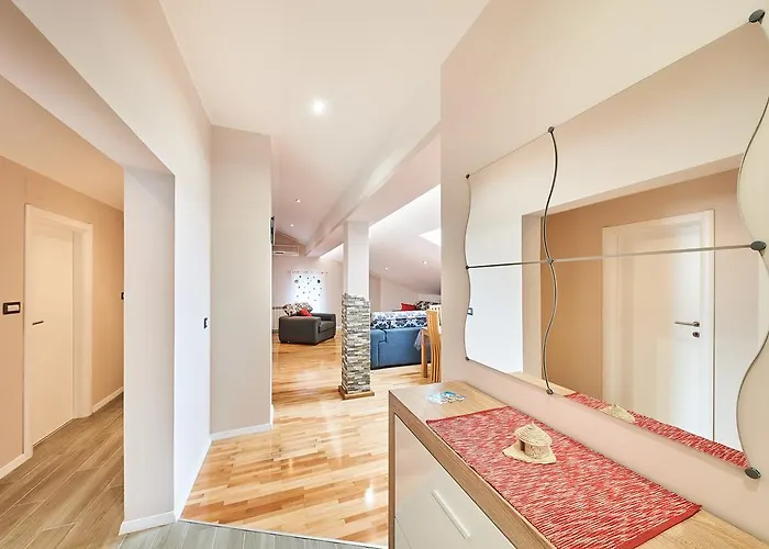 Apartamento Alto