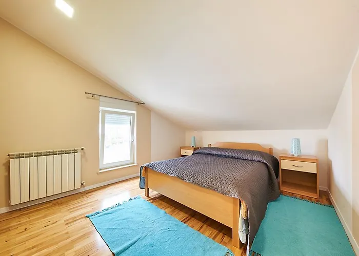 Alto Apartamento Umag