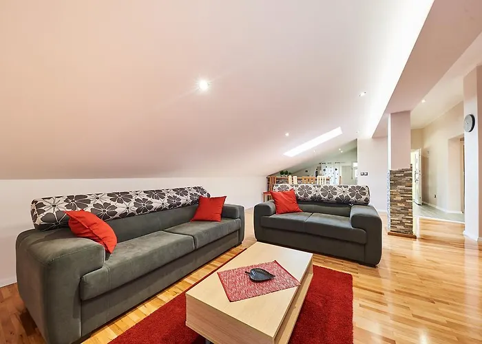 Apartamento Alto *