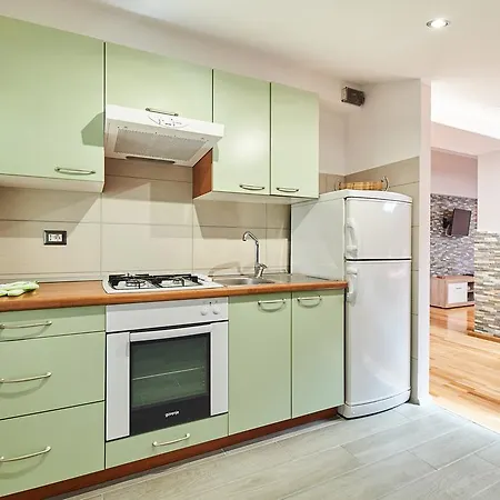 Alto Appartement Umag