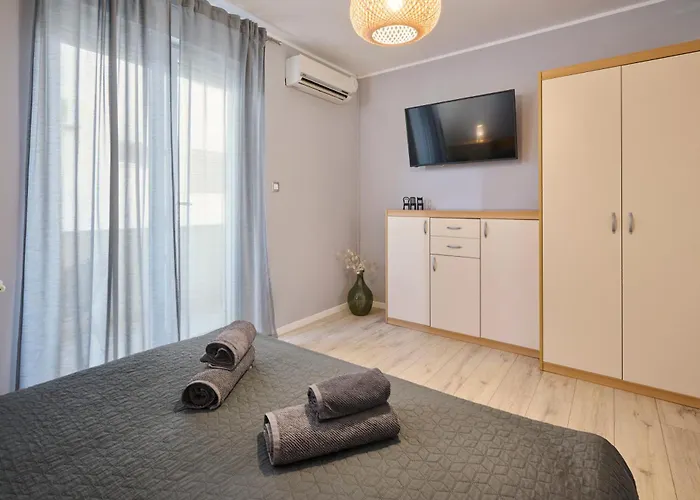 Alto Appartement