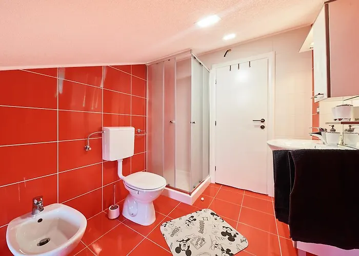 Alto Appartement Umag