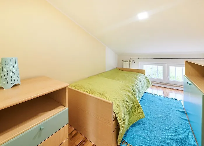 Appartement Alto Umag